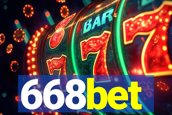 668bet