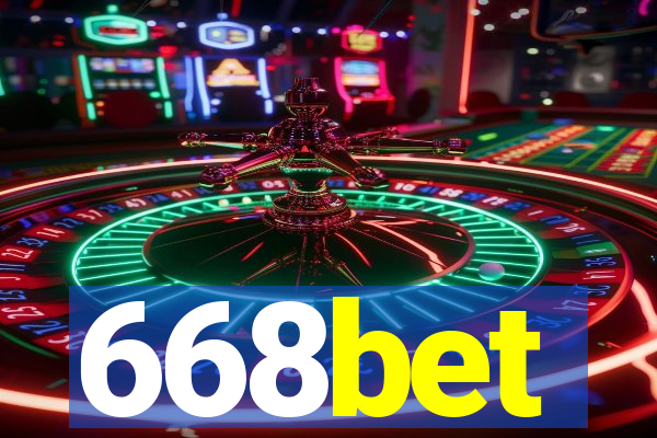 668bet