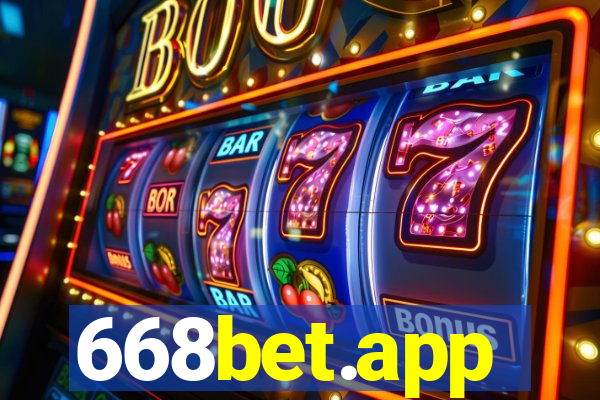 668bet.app