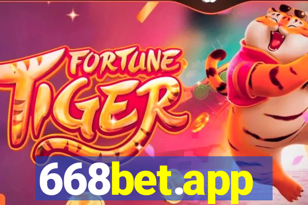 668bet.app