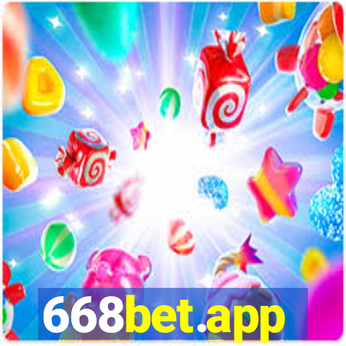 668bet.app