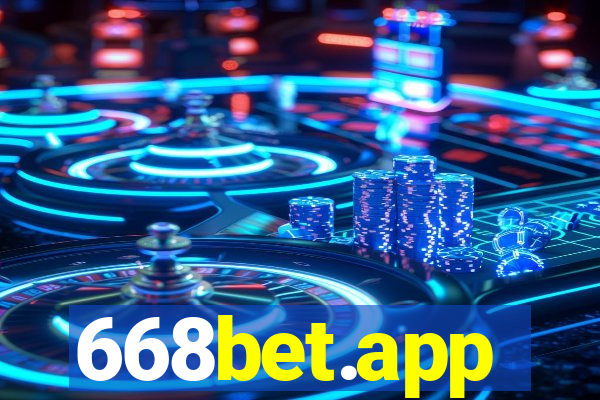 668bet.app