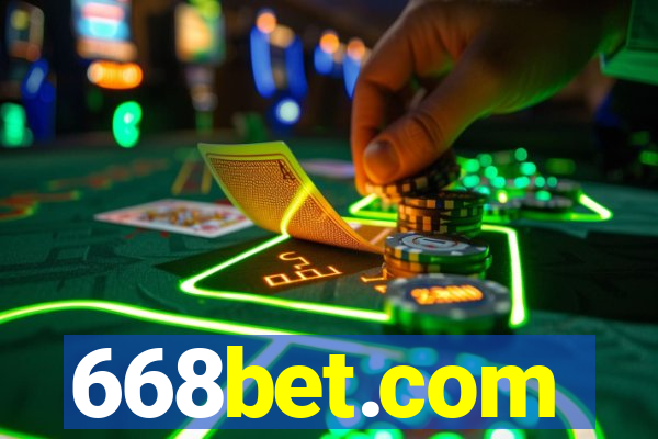 668bet.com