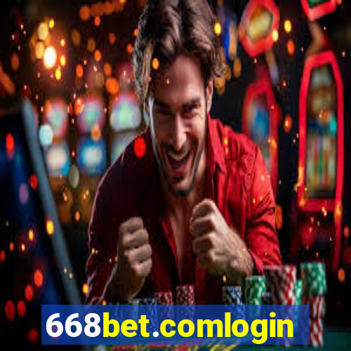 668bet.comlogin