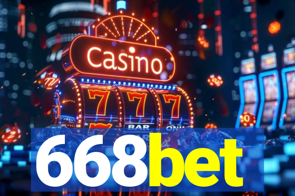 668bet