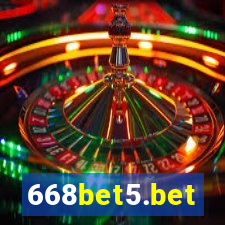 668bet5.bet