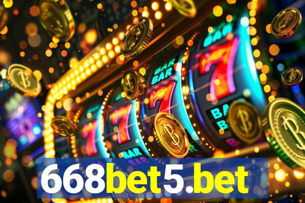 668bet5.bet