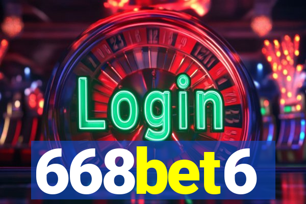 668bet6