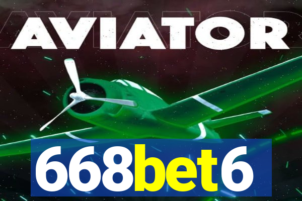 668bet6