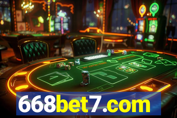 668bet7.com