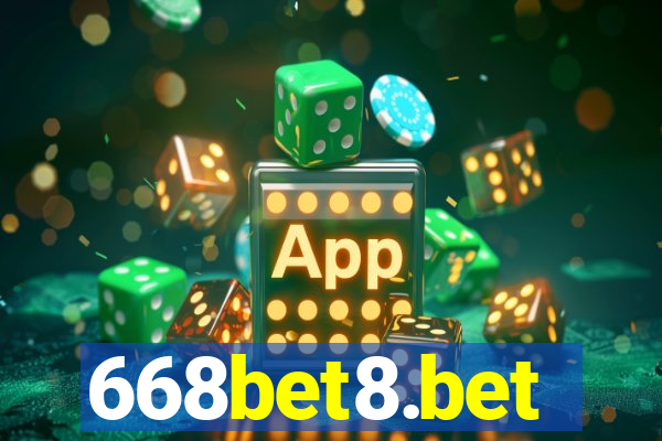 668bet8.bet