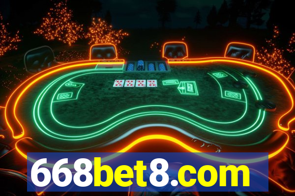 668bet8.com