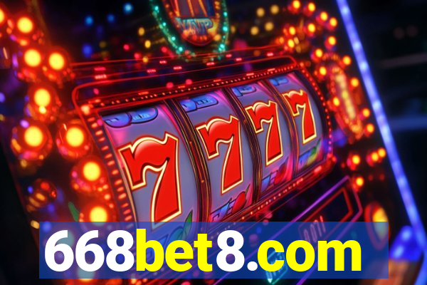 668bet8.com