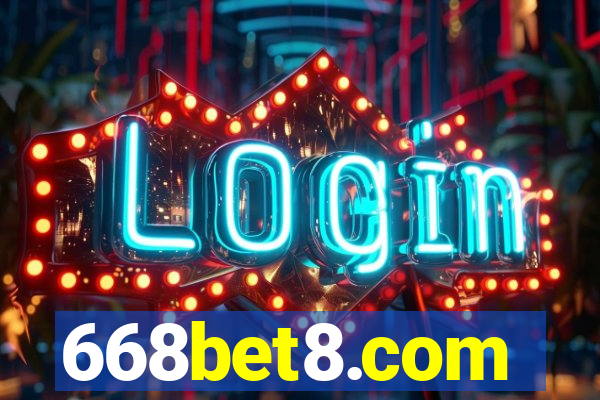 668bet8.com