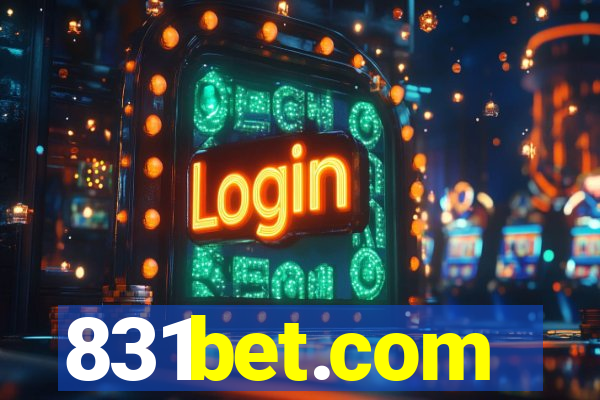 831bet.com