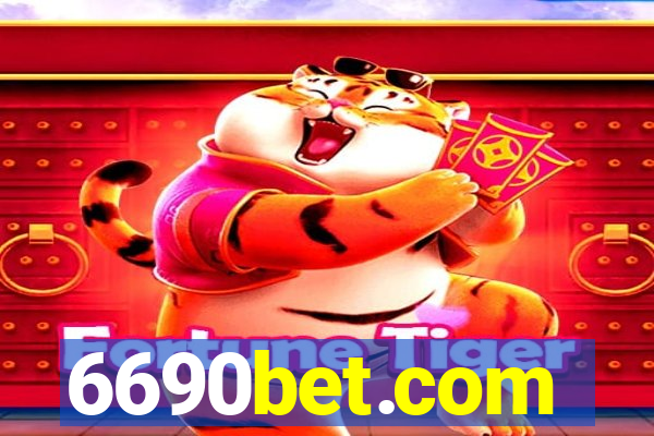 6690bet.com