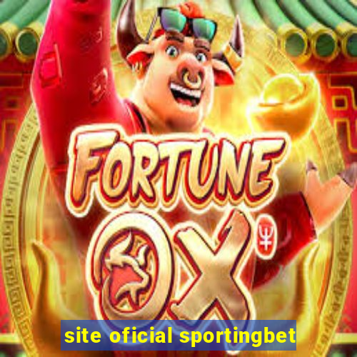 site oficial sportingbet