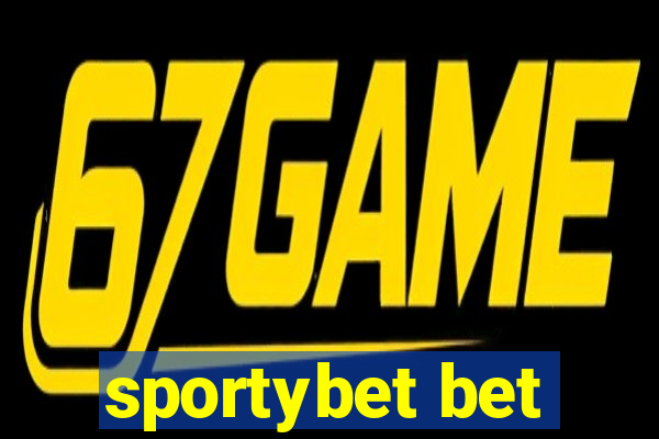 sportybet bet