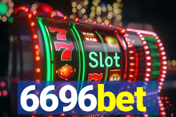 6696bet