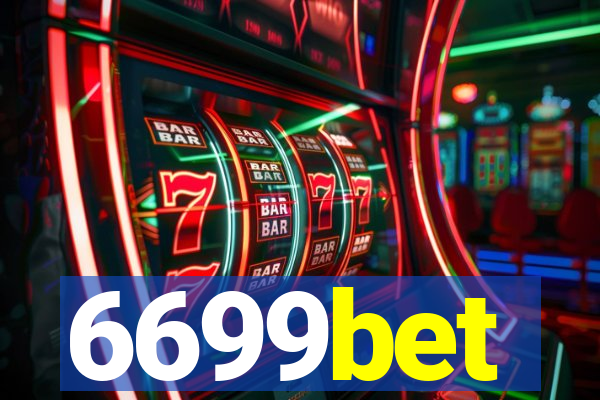 6699bet