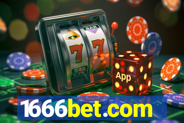 1666bet.com