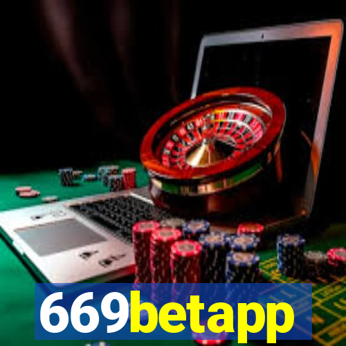 669betapp