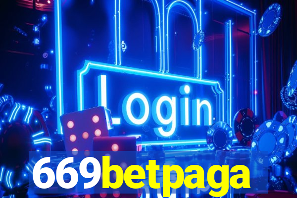 669betpaga