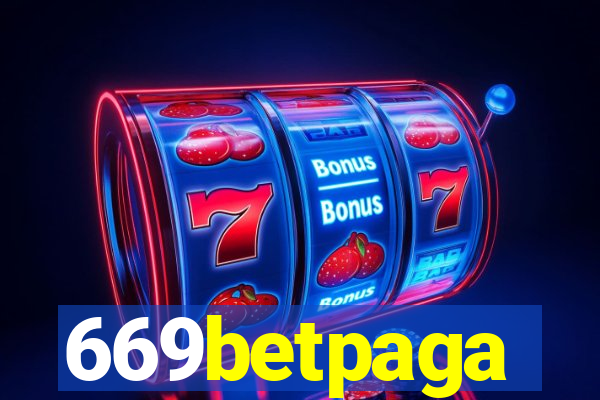 669betpaga