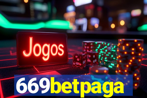 669betpaga