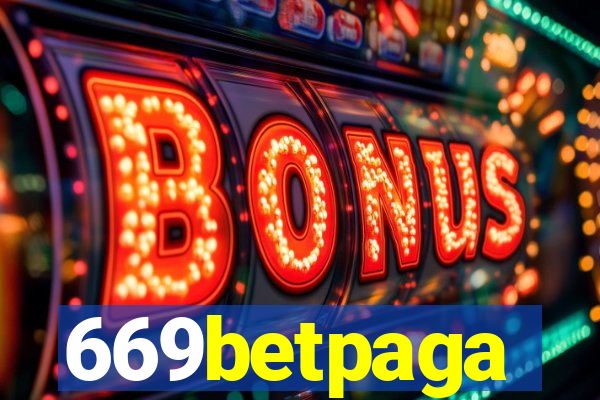 669betpaga