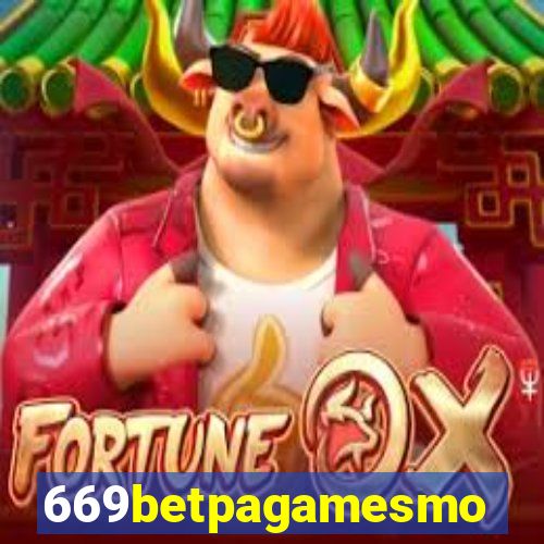 669betpagamesmo