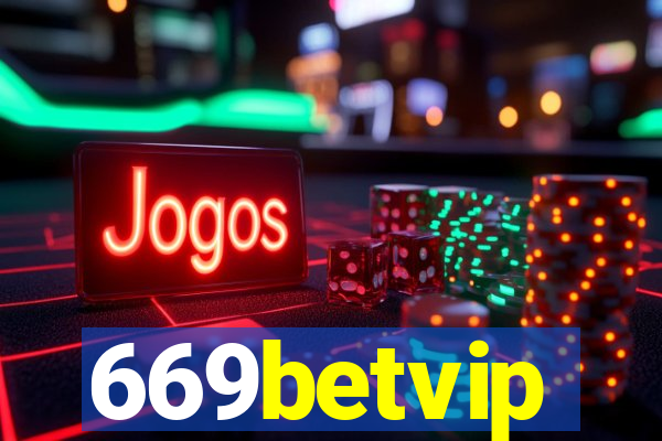 669betvip