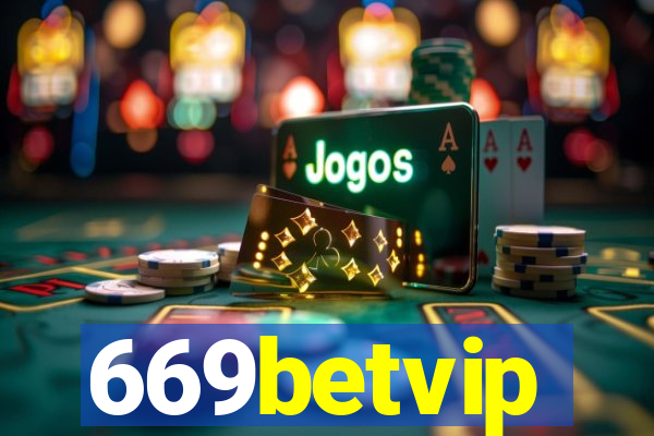 669betvip