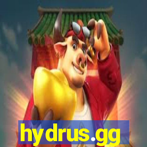 hydrus.gg