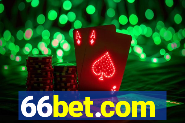 66bet.com