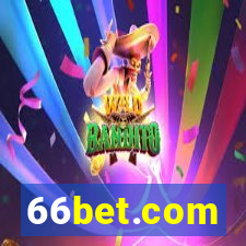 66bet.com