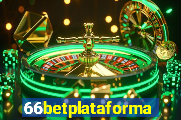 66betplataforma