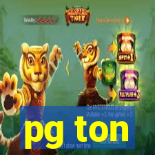 pg ton