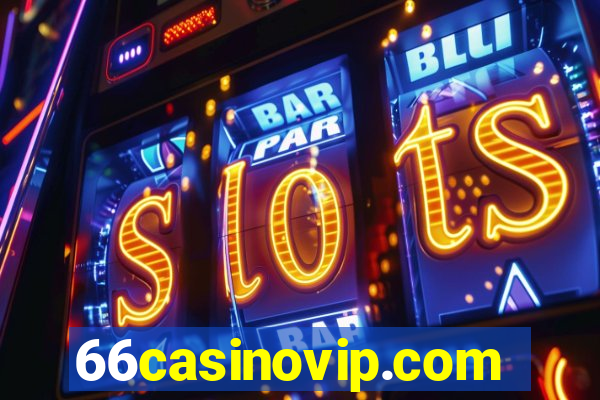 66casinovip.com