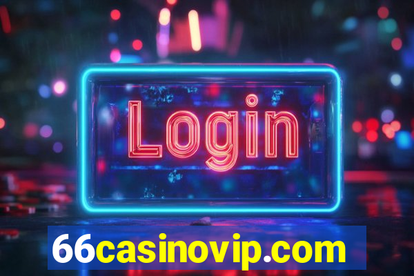 66casinovip.com