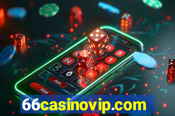 66casinovip.com