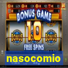 nasocomio