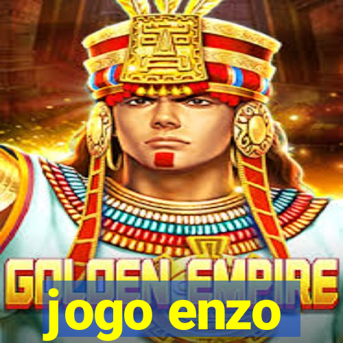 jogo enzo