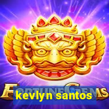 kevlyn santos