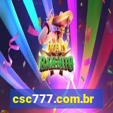 csc777.com.br