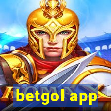 betgol app