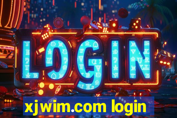 xjwim.com login