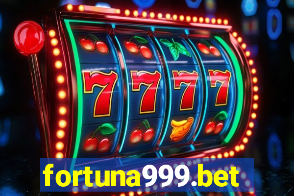 fortuna999.bet