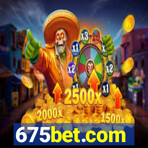 675bet.com