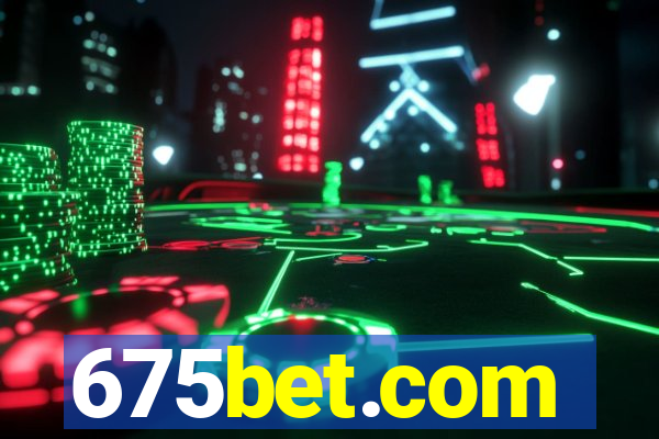 675bet.com